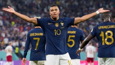 Former Paris Saint-Germain [PSG] boss Mauricio Pochettino has pointed out why Kylian Mbappe is far from being the complete player.