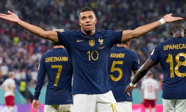 Former Paris Saint-Germain [PSG] boss Mauricio Pochettino has pointed out why Kylian Mbappe is far from being the complete player.