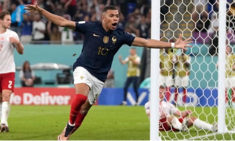 Brazil legend Ronaldo has revealed two qualities Kylian Mbappe posses that reminds him of himself.