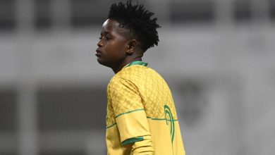 Banyana Banyana defender Lebohang Ramalepe has revealed the lessons she learnt during her stay at FC Dinamo Minsk in Belarus. 