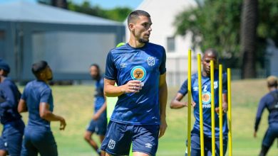 Ex-Kaizer Chiefs defender Lorenzo Gordinho has explained why he chose to return to the DStv Premiership to join Cape Town City after leaving Denmark outfit HB Køge.