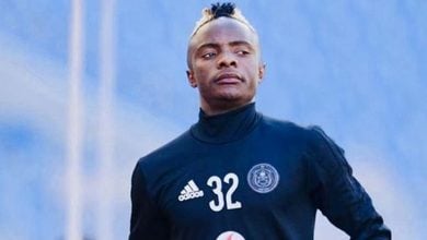 Former Maritzburg United Zimbabwean winger Gabriel Nyoni believes ex-SuperSport United and Orlando Pirates star Kudakwashe Mahachi deserves another chance.