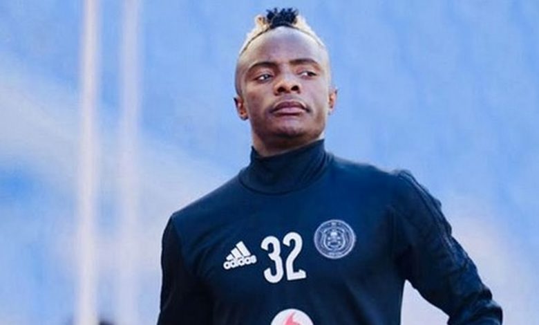 Former Maritzburg United Zimbabwean winger Gabriel Nyoni believes ex-SuperSport United and Orlando Pirates star Kudakwashe Mahachi deserves another chance.