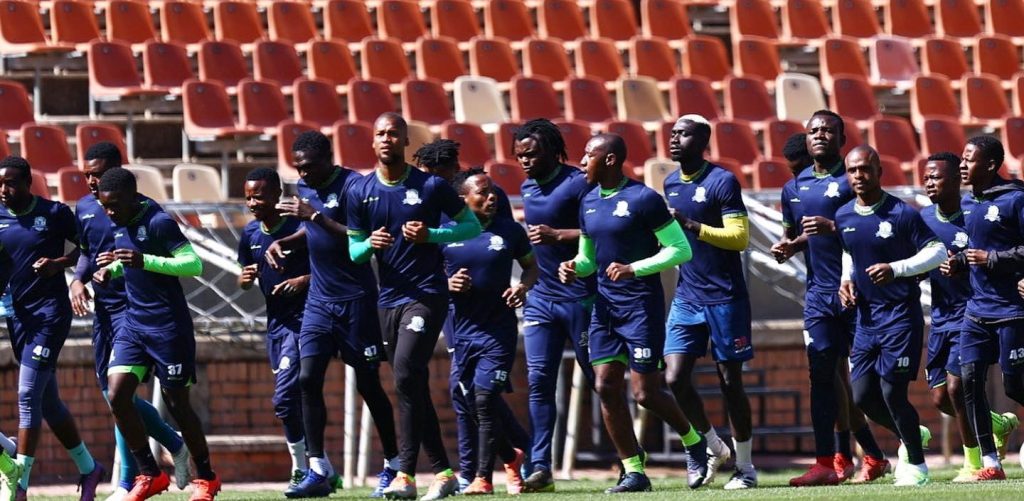 Limpopo club Marumo Gallants are set to permanently relocate from the Peter Mokaba Stadium in Polokwane before the end of the current Premier Soccer League (PSL) season.