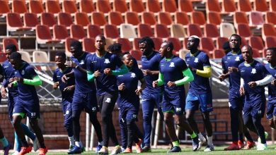 Limpopo club Marumo Gallants are set to permanently relocate from the Peter Mokaba Stadium in Polokwane before the end of the current Premier Soccer League (PSL) season.