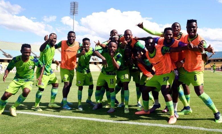 DStv Premiership club Marumo Gallants have started to move their matches away from Polokwane, Limpopo.