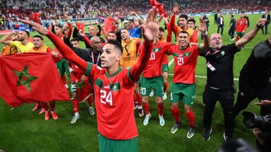 Morocco’s Atlas Lions broke new frontiers after becoming the first African team to scale the dizzy semifinal heights of FIFA World Cup in Qatar.