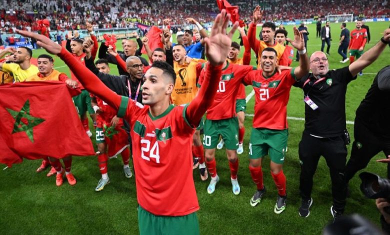 Morocco’s Atlas Lions broke new frontiers after becoming the first African team to scale the dizzy semifinal heights of FIFA World Cup in Qatar.