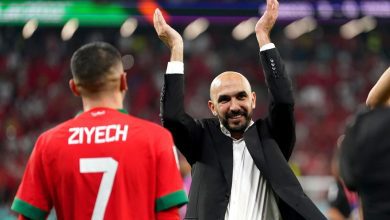 Morocco national team coach Walid Regragui has made a huge impact at the ongoing 2022 FIFA World Cup in Qatar. 