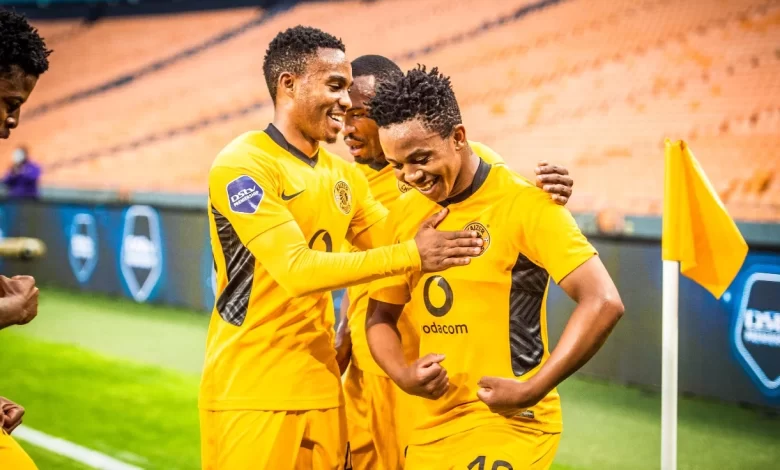 Mamelodi Sundowns talisman Themba Zwane has picked the one youngster he rates highly at Kaizer Chiefs.