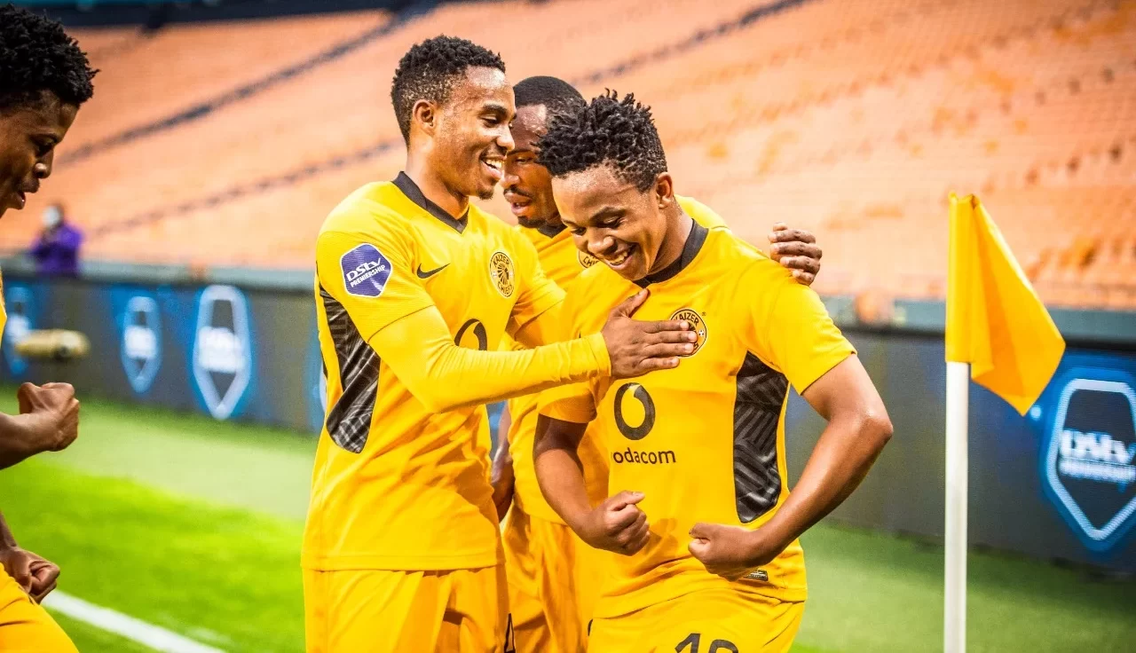 Themba Zwane Describes Nkosingiphile Ngcobo As A Top Player