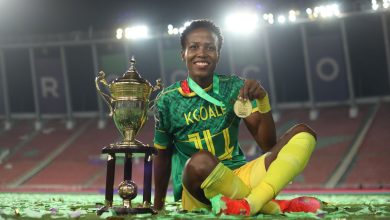Banyana Banyana midfielder Nomvula Kgoale has revealed that she is still searching for a new team after parting ways with the Spanish side CD Parquesol. 