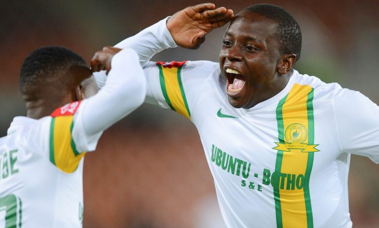 Former Mamelodi Sundowns striker Nyasha Mushekwi has partnered with China-based clothing company, Trust The Process [TTP] in sponsoring an Under 18 football tournament in Zimbabwe, it has emerged.