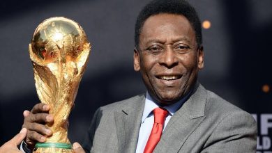 SAFA president Dr Danny Jordaan has reacted to the plea by FIFA President to have member associations name at least one stadium after late football icon Pele.