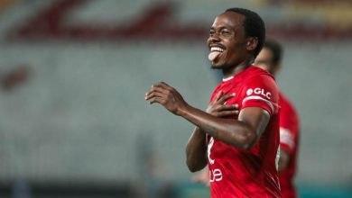 Percy Tau broke his goal drought to score Al Ahly’s opener in the comfortable 2-0 win over Ghazl El-Mahalla in an Egyptian Premier League game at the Ghazl El Mahala Stadium on Wednesday afternoon.