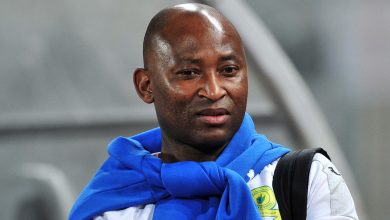 Former Orlando Pirates captain Edelbert Dinha says Premier Soccer League [PSL] stars must take a leaf from Peter Ndlovu who remained grounded despite his individual achievements.
