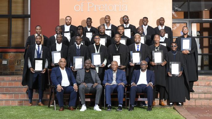 The 2022 PSL / Multichoice - Player Transition Programme - GIBS
