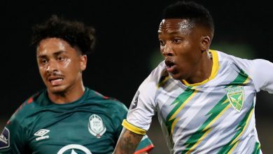 Golden Arrows midfielder Pule Mmodi’s agent Solomon Seobe from SR Sports Management has given an update on his client’s future amid speculation linking the player to Kaizer Chiefs and AmaZulu.