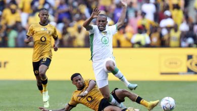 AmaZulu defender Riaan Hanamub has revealed one aspect the team need to work on following a mid-season break due to the ongoing 2022 FIFA World Cup in Qatar.