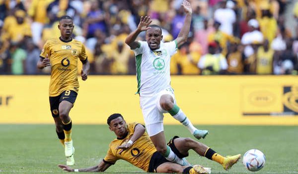 AmaZulu defender Riaan Hanamub has revealed one aspect the team need to work on following a mid-season break due to the ongoing 2022 FIFA World Cup in Qatar.