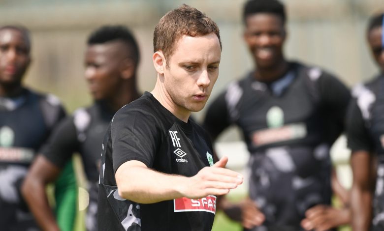AmaZulu head coach Romain Folz has provided a positive update on the injuries within his squad ahead of the resumption of the DStv Premiership season.
