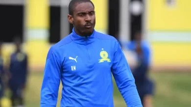 Mamelodi Sundowns head coach Rulani Mokwena has explained why Al Ahly will be troublesome in the CAF Champions League this season.