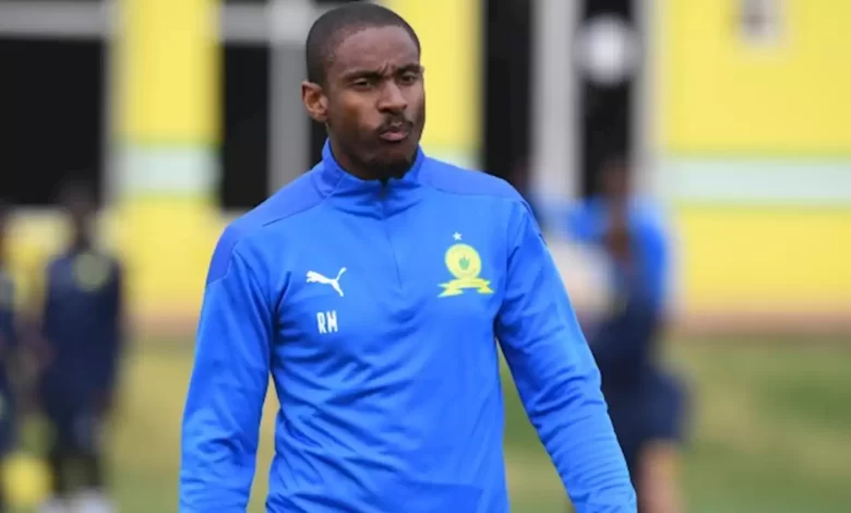 Mamelodi Sundowns head coach Rulani Mokwena has explained why Al Ahly will be troublesome in the CAF Champions League this season.