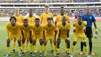 South Africa Under 17 boys and girls national football team players have dominated the best XI for the just-ended COSAFA Championship held in Malawi.