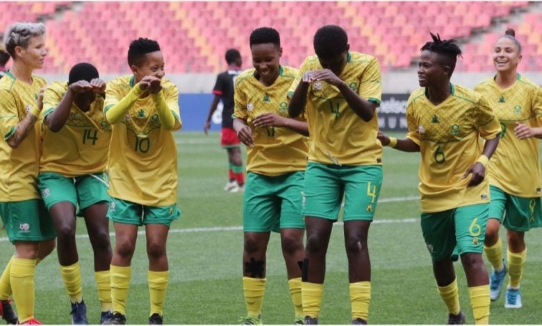 Former Banyana Banyana star Portia Modise has revealed three important things the team need to fix ahead of their preparations for the 2023 FIFA Women’s World Cup to be co-hosted by Australia and New Zealand.