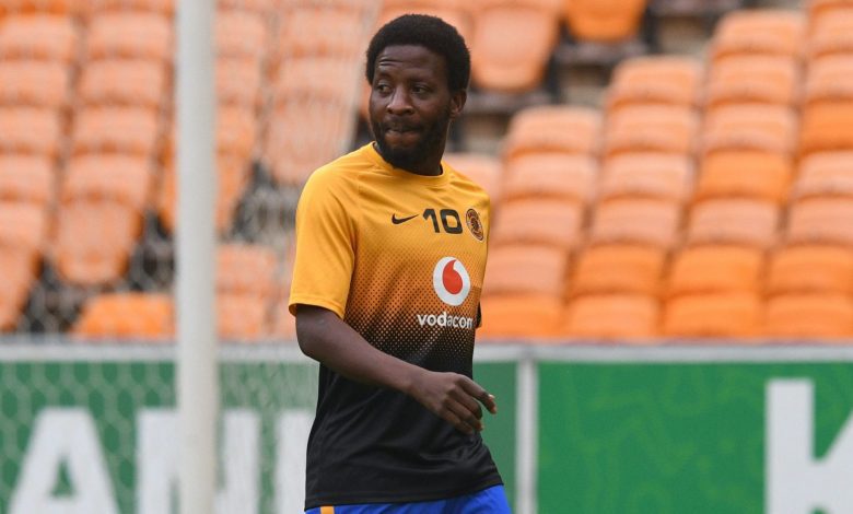 Former Kaizer Chiefs midfielder Siphelele Ntshangase has resurfaced at Limpopo based Motsepe Foundation Championship side Black Leopards.
