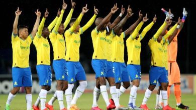 Sundowns will be gunning for the CAF Champions League
