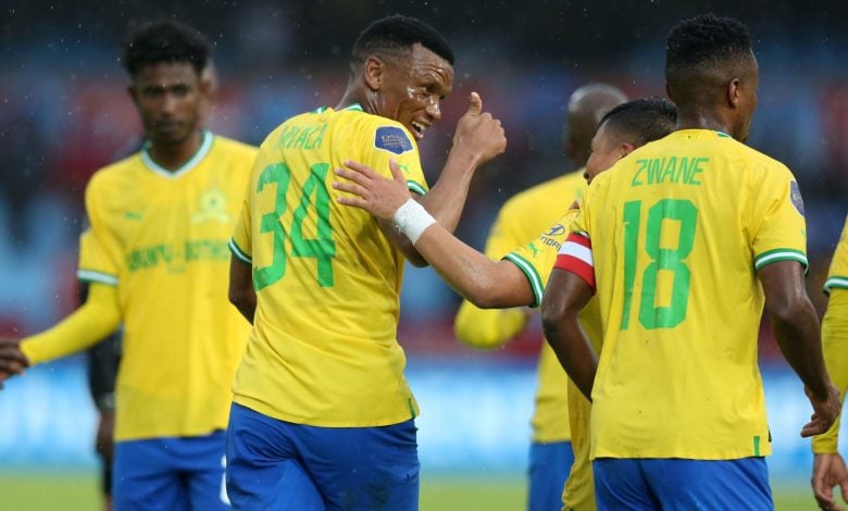 Mamelodi Sundowns defender Grant Kekana says the unusual DStv Premiership schedule helped them to save money.