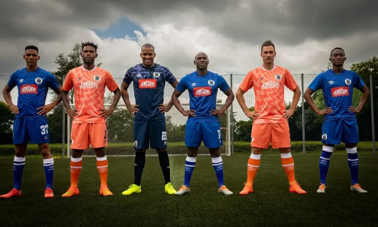 SuperSport United have announced Jonsson Workwear as the club's new title sponsor.