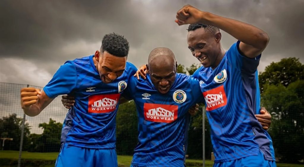 SuperSport United announce new title sponsor – South African Live News