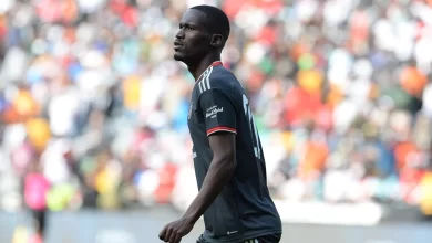 Old Mutual Football Academy head of scouting, Mzonzima Anderson Xheshisa, strongly believes that Orlando Pirates defender Tapelo Xoki’s Bafana Bafana dance is imminent.