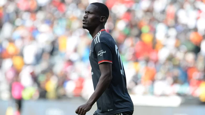 Old Mutual Football Academy head of scouting, Mzonzima Anderson Xheshisa, strongly believes that Orlando Pirates defender Tapelo Xoki’s Bafana Bafana dance is imminent.