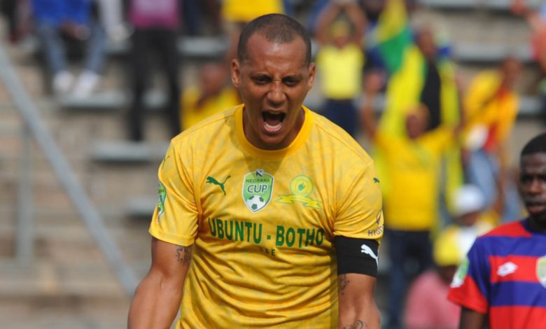 Former Mamelodi Sundowns defender Wayne Arendse has embarked on a coaching career and has revealed whether he's ready to embrace top-flight opportunities.
