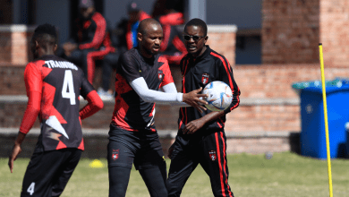 TS Galaxy midfielder Xola Mlambo says the decision to quit red meat is paying dividends in his bid to remain at his level best in terms of fitness and endurance.