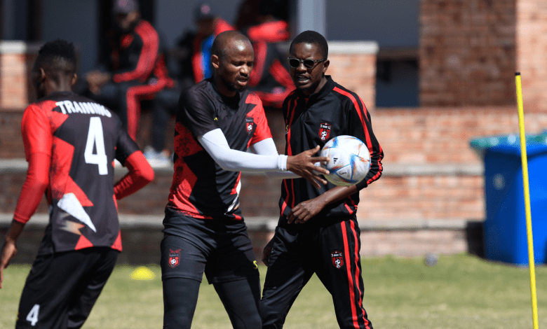 TS Galaxy midfielder Xola Mlambo says the decision to quit red meat is paying dividends in his bid to remain at his level best in terms of fitness and endurance.