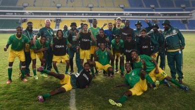 South Africa under-17 boys and girls’ teams will date their Zambian counterparts in the final of COSAFA Championship in Lilongwe on Sunday.