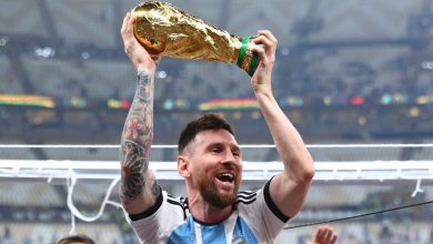 Argentina national team captain Lionel Messi has revealed that he has no intention of hanging up his international football boots yet after winning the 2022 FIFA World Cup on Sunday in Qatar.