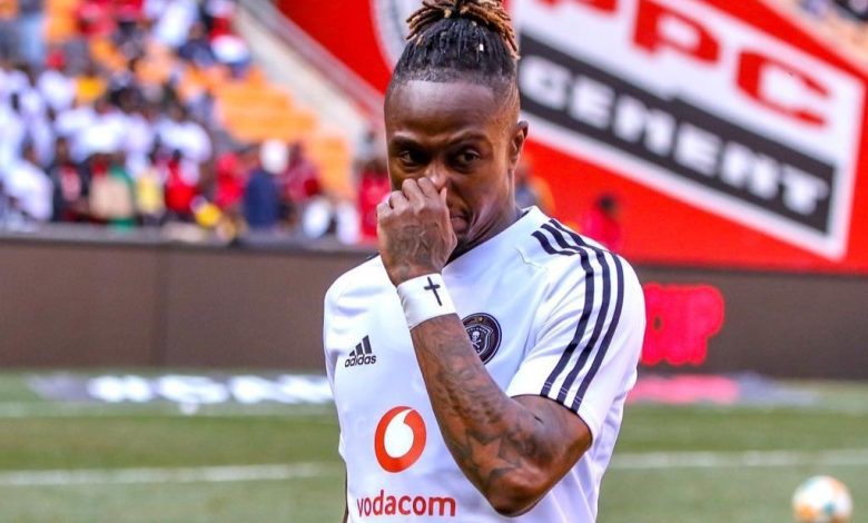 Former Pirates defender to join rivals Chiefs?