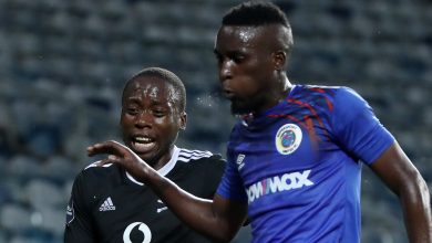 Ugandan midfielder Moses Waiswa has finally disclosed reasons behind his decision against extending his contract with SuperSport United.