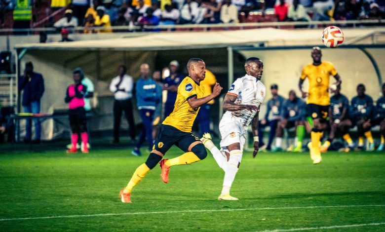 UPDATED DStv Premiership log after Kaizer Chiefs' victory