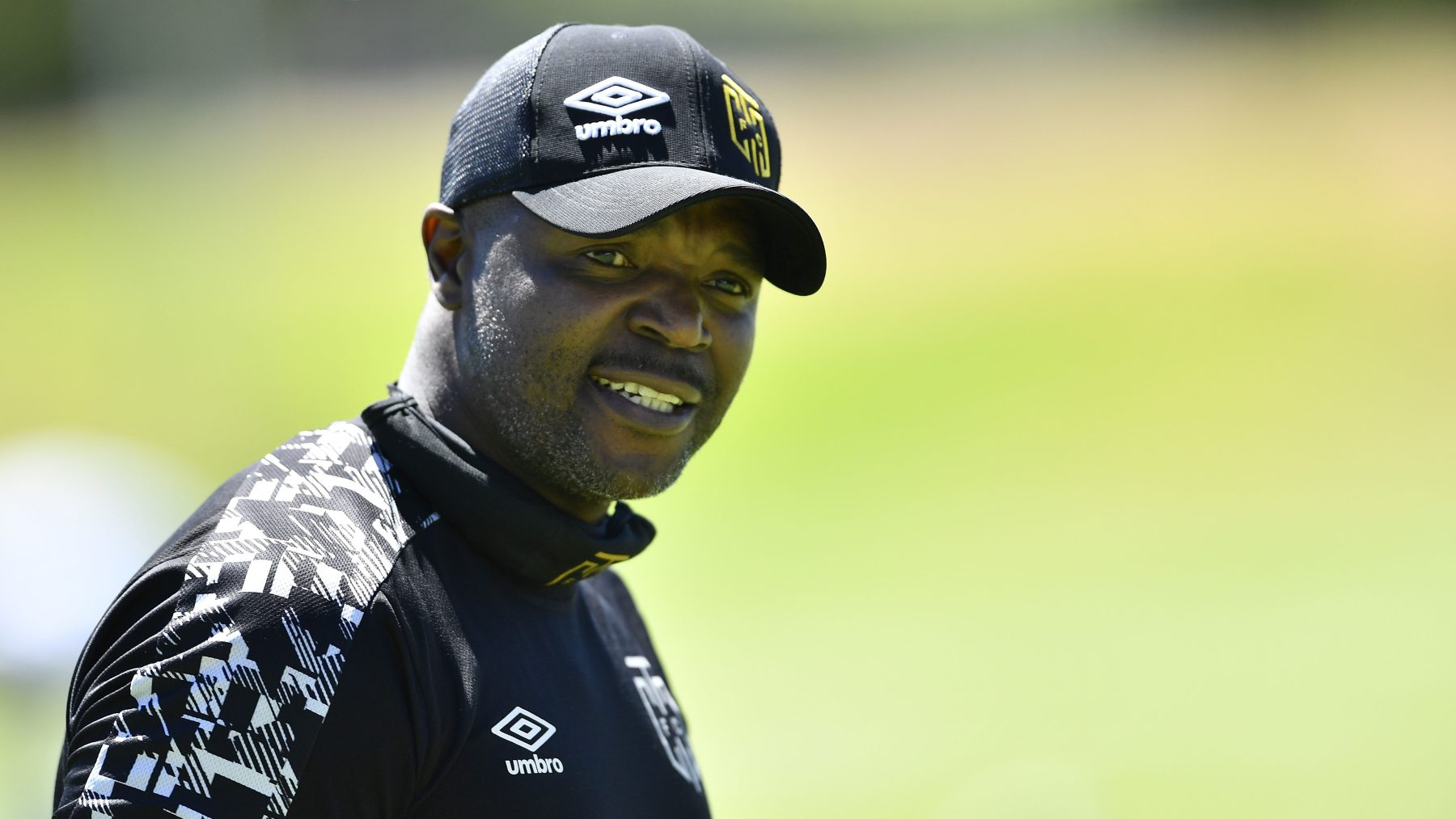 Aaron Mokoena on how best to protect SA's youngsters