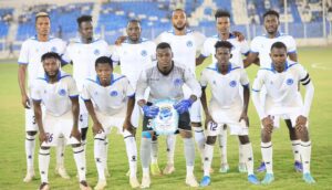 Mamelodi Sundowns' CAF Champions League Group B opponents Al Hilal of Sudan on Monday night ended their three-match winless league run.