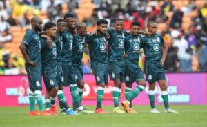 Folz demands more from AmaZulu