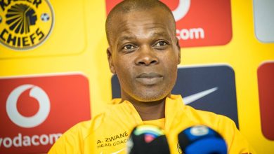 Kaizer Chiefs coach Arthur Zwane did not beat around the bush as he made it clear that he will continue to show faith in the club’s youngsters, remembering the adage: ‘The future belongs to young people’.