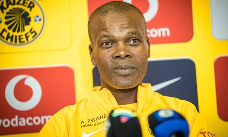 Kaizer Chiefs coach Arthur Zwane did not beat around the bush as he made it clear that he will continue to show faith in the club’s youngsters, remembering the adage: ‘The future belongs to young people’.