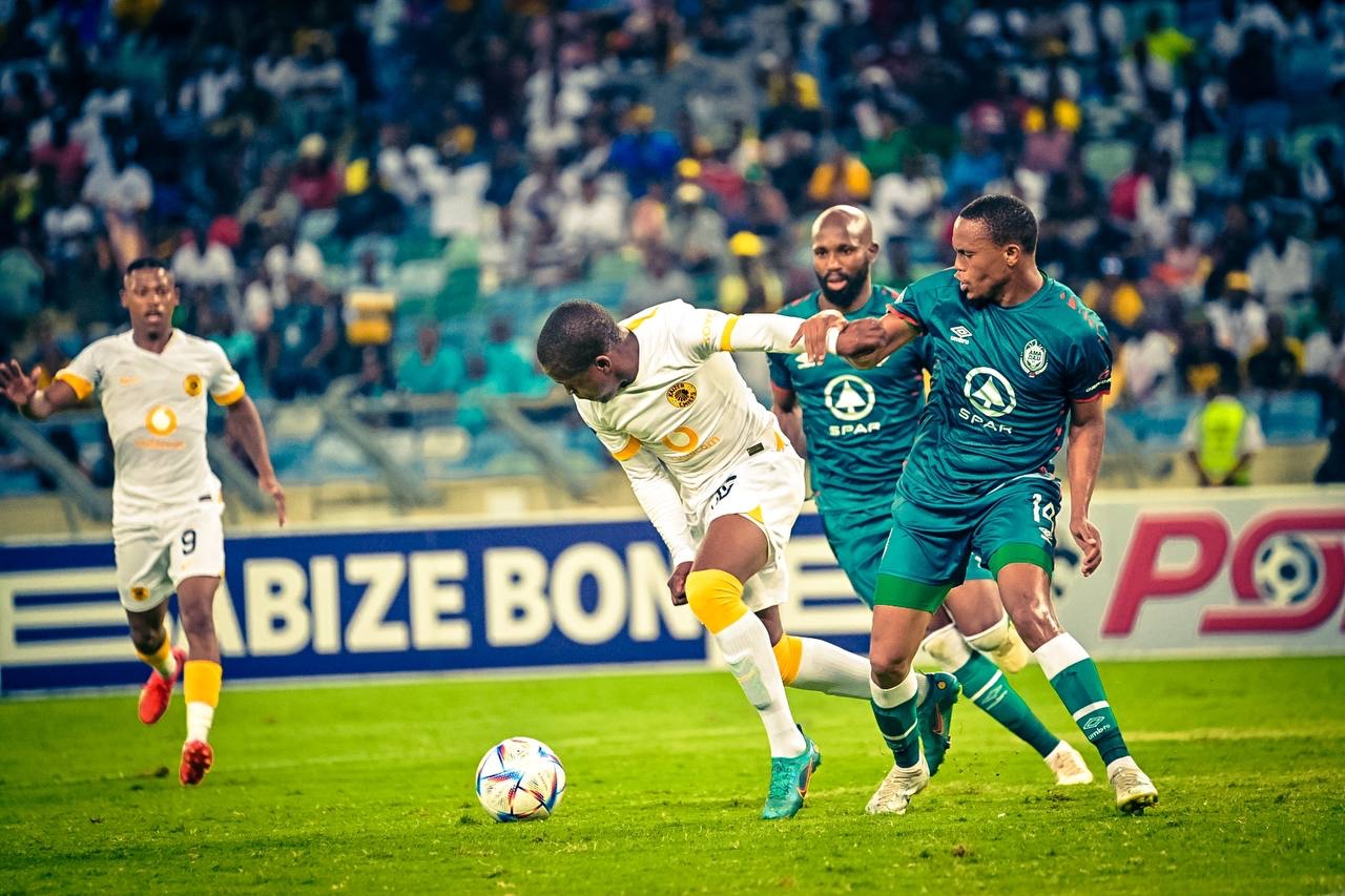 Kaizer Chiefs desperate for first league win of the season